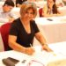 El PSOE sitúa a la alcaldesa de Benamejí como número dos al Congreso