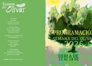 La Semana del Olivar reúne en La Puebla de Cazalla actividades agrícolas y culturales
