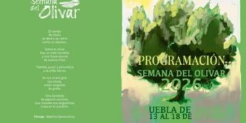 La Semana del Olivar reúne en La Puebla de Cazalla actividades agrícolas y culturales