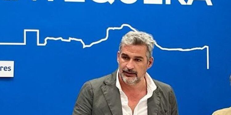 El PP confía a Ángel González la organización territorial de su campaña