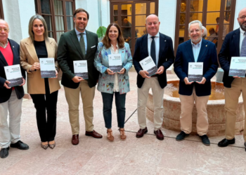Antequera dedica el número 27 de su revista de estudios a Rodrigo de Narváez