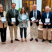Antequera dedica el número 27 de su revista de estudios a Rodrigo de Narváez