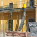 Lucena rehabilita la antigua estación para alojar a peregrinos y grupos juveniles