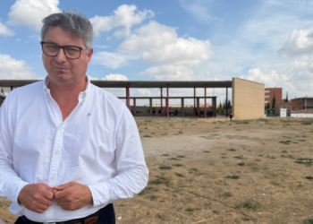 Puente Genil solicita una respuesta coordinada ante los asentamientos de temporeros