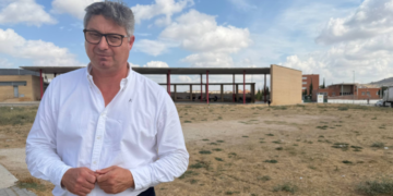 Puente Genil solicita una respuesta coordinada ante los asentamientos de temporeros
