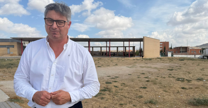Puente Genil solicita una respuesta coordinada ante los asentamientos de temporeros