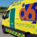 Un hombre fallece tras caer siete metros desde una nave industrial en Lucena