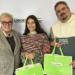 Una entidad de Lucena participa en una plataforma europea de orientación para jóvenes