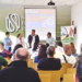 El programa EnRuta reúne en Archidona a 80 personas desempleadas