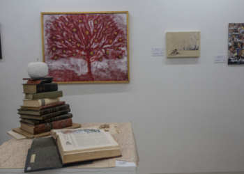 Estepa reúne a 18 artistas locales en la quinta Campaña de Arte