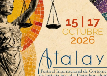 Casariche inaugura hoy la segunda edición de Atalaya Fest
