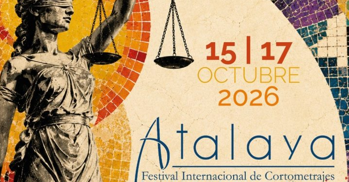 Casariche inaugura hoy la segunda edición de Atalaya Fest