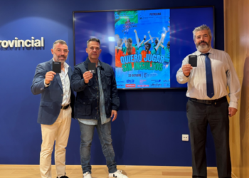 Antequera organiza una jornada para impulsar el respeto en el balonmano