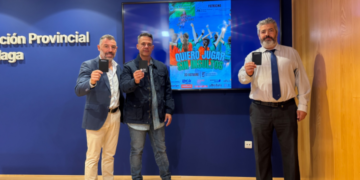 Antequera organiza una jornada para impulsar el respeto en el balonmano