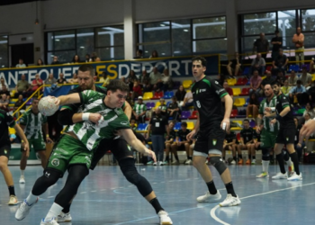 El Dólmenes Antequera cede ante Anaitasuna y buscará reaccionar frente al Zaragoza