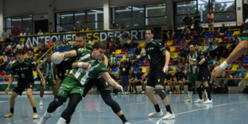 El Dólmenes Antequera cede ante Anaitasuna y buscará reaccionar frente al Zaragoza