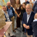La Academia de Antequera presenta un libro y un busto en memoria de Antonio Parejo