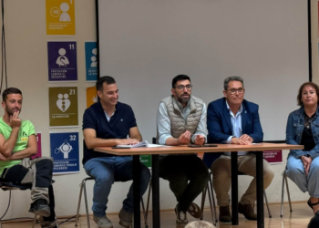 Campillos amplía su programa de formación y empleo agrícola