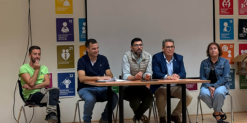 Campillos amplía su programa de formación y empleo agrícola
