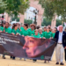 Antequera se suma a las actividades de concienciación sobre el cáncer de mama