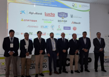 El sector caprino apuesta por transformar sus productos para mejorar la rentabilidad
