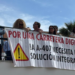 Fuentes de Andalucía reclama una reforma integral de la A-407