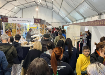 FENCAZA regresa a Alameda con una semifinal de cetrería como novedad
