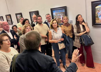 El MVCA incorpora 16 obras renacentistas y manieristas de la Colección Delgado
