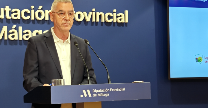 Con Málaga plantea una mesa comarcal para reclamar el arreglo de la A-343