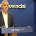 Con Málaga plantea una mesa comarcal para reclamar el arreglo de la A-343