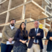 Barón acusa al Gobierno de mantener paralizado el cuartel de la Guardia Civil