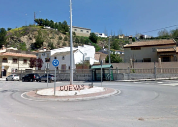 Cuevas Bajas despide a José Ropero, alcalde durante 18 años