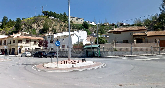 Cuevas Bajas despide a José Ropero, alcalde durante 18 años