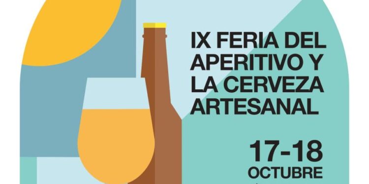 La Feria del Aperitivo y la Cerveza Artesanal abre este fin de semana la Muestra de la Provincia