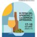 La Feria del Aperitivo y la Cerveza Artesanal abre este fin de semana la Muestra de la Provincia