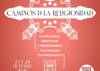 Puente Genil acoge unas jornadas sobre religiosidad popular en Andalucía