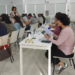 Dcoop reúne en Antequera a trabajadores de almazaras para mejorar el aceite