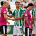 Antequera CF y Cartagena firman tablas en El Maulí