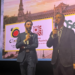 Sevilla se promociona en Marsella a través del cine, la fotografía y el flamenco