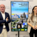 Antequera reúne a paisajes culturales de la Unesco en el décimo aniversario de los Dólmenes