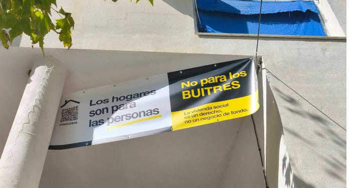 Sin precio definido para las 91 viviendas sociales de La Alcarrachela en Écija