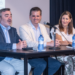 La CES impulsa la creación de una asociación empresarial en Estepa