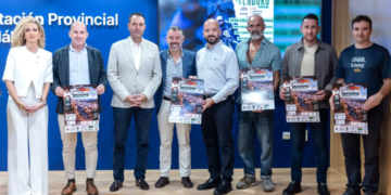 La Copa de Andalucía de Enduro MTB llegará a Archidona el 15 de noviembre