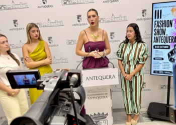 Jóvenes diseñadores participarán en una nueva edición de Antequera Moda Fashion