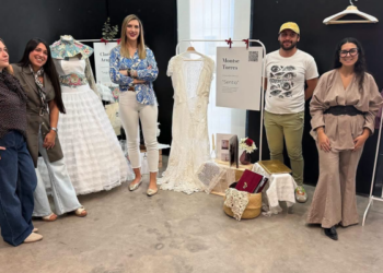 La moda del III Fashion Show llega a la Casa de la Juventud de Antequera