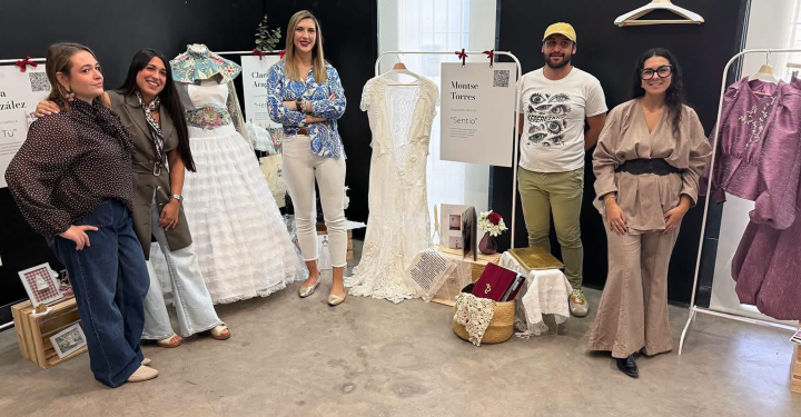La moda del III Fashion Show llega a la Casa de la Juventud de Antequera
