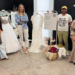 La moda del III Fashion Show llega a la Casa de la Juventud de Antequera