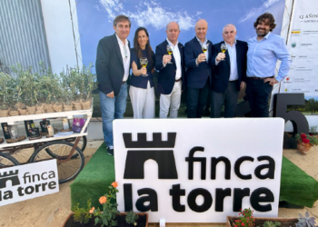 Finca La Torre prevé producir hasta 110 toneladas de aceite en Antequera