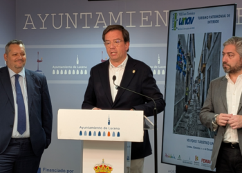 Lucena reúne a más de 110 profesionales en el Foro UNAV de Turismo