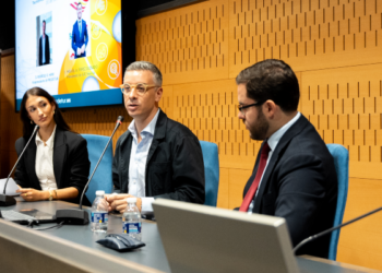 La inteligencia artificial y la transición energética centran un foro de emprendimiento en Sevilla